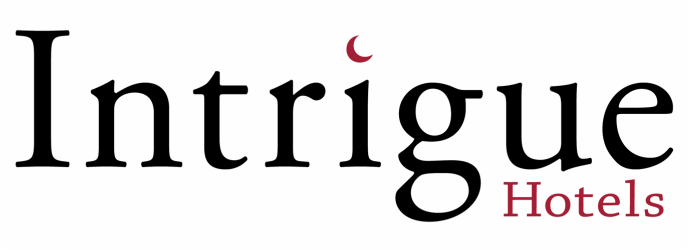 Intrigue Hotels Logo
